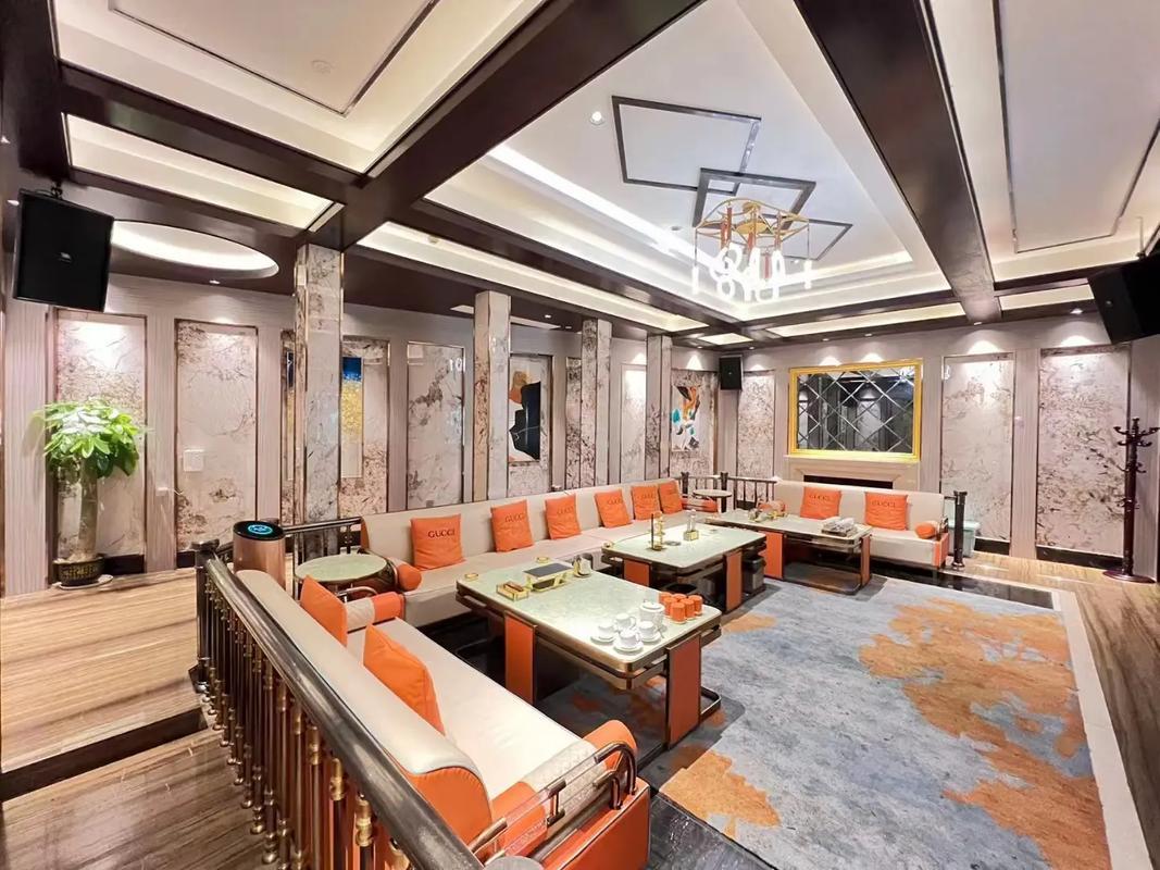 九江商务ktv费用如何计算-都昌县ktv预定